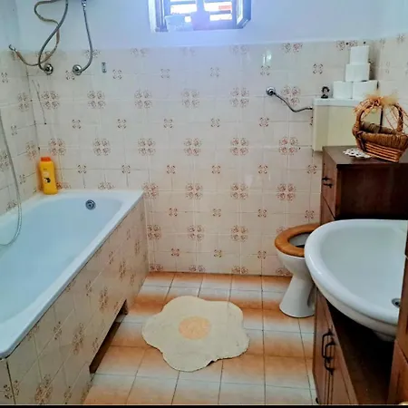 Floral Retreat Apartamento Split