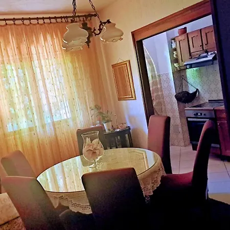 Floral Retreat スプリト