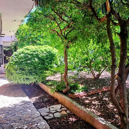 Floral Retreat * Spalato