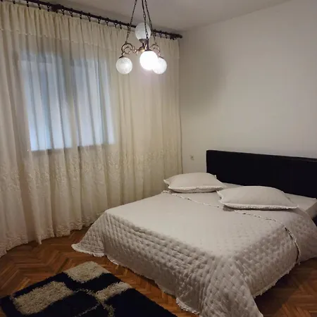 Appartamento Floral Retreat