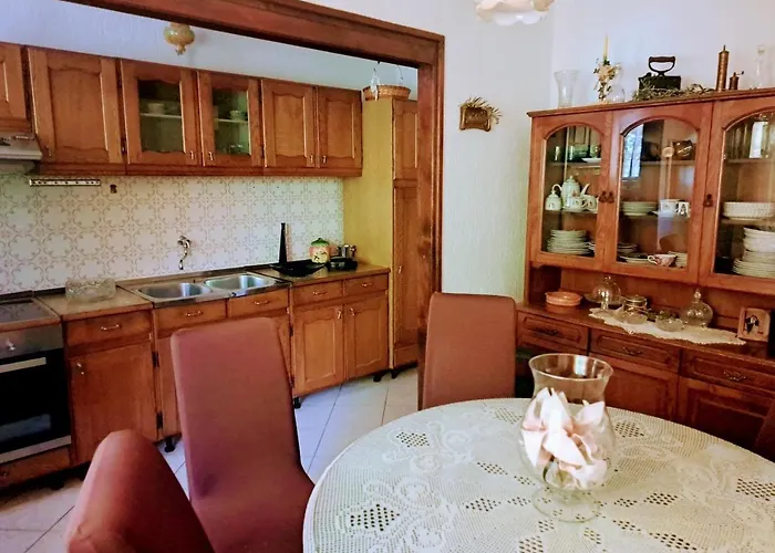 Appartement Floral Retreat *
