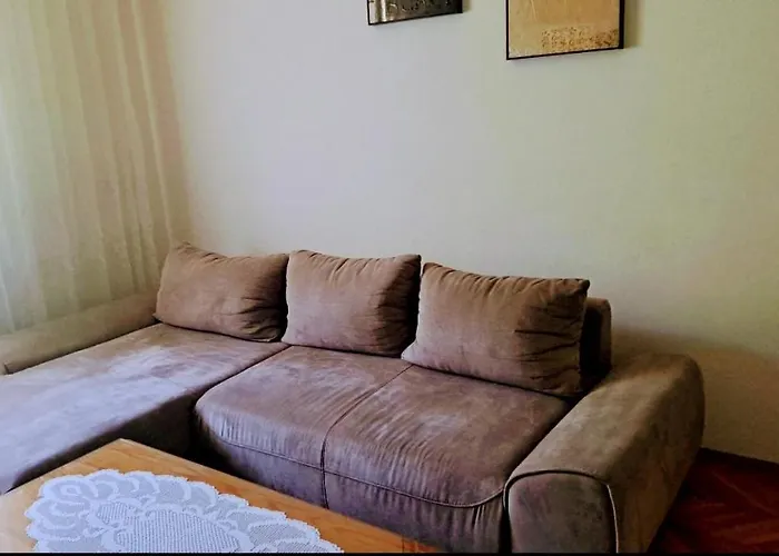 Appartement Floral Retreat *