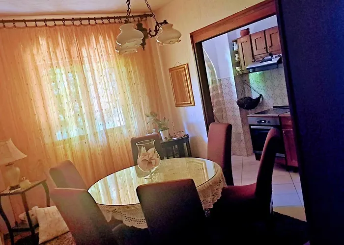 Floral Retreat Spalato