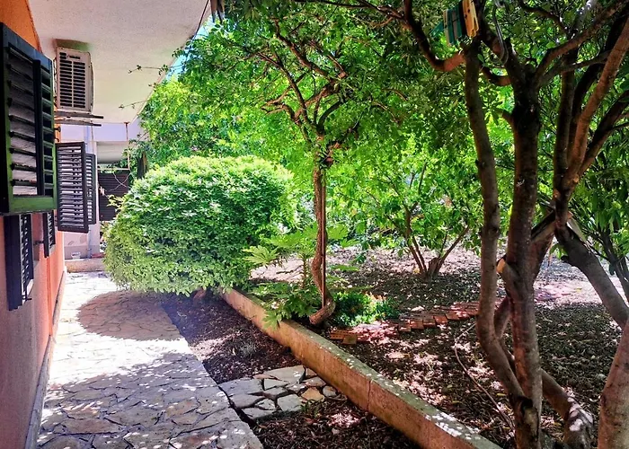 Floral Retreat * Spalato