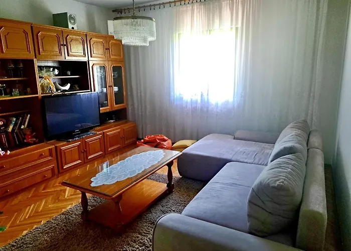 Floral Retreat Spalato