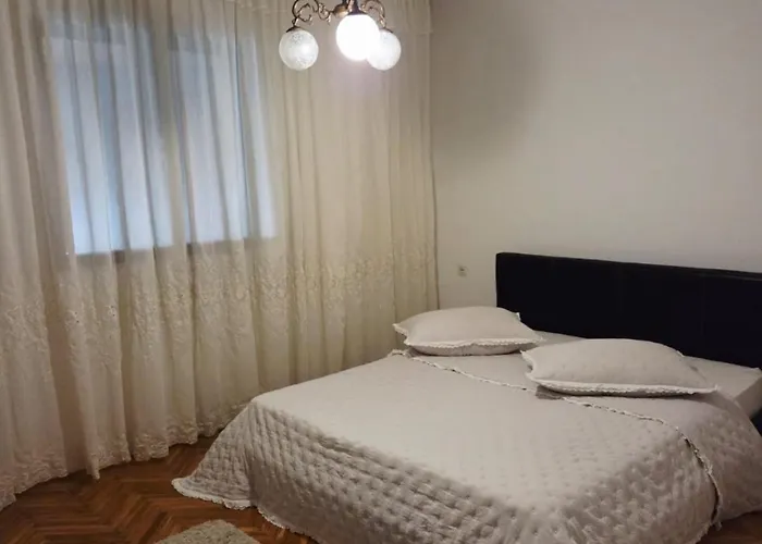 Appartement Floral Retreat