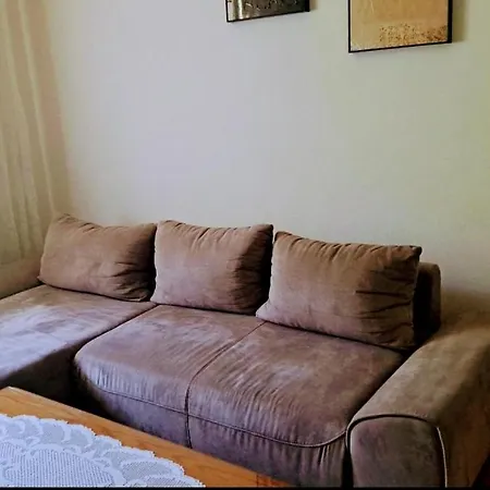 Apartmán Floral Retreat *