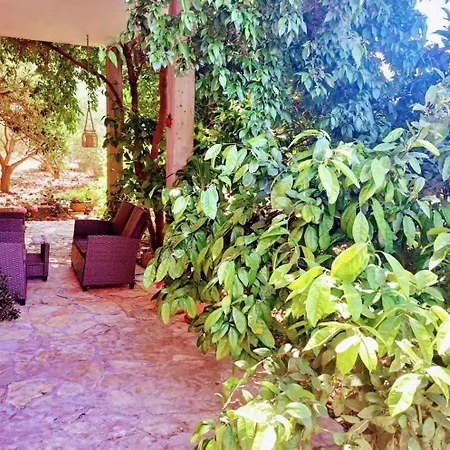 Floral Retreat *