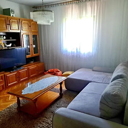 Floral Retreat ספליט